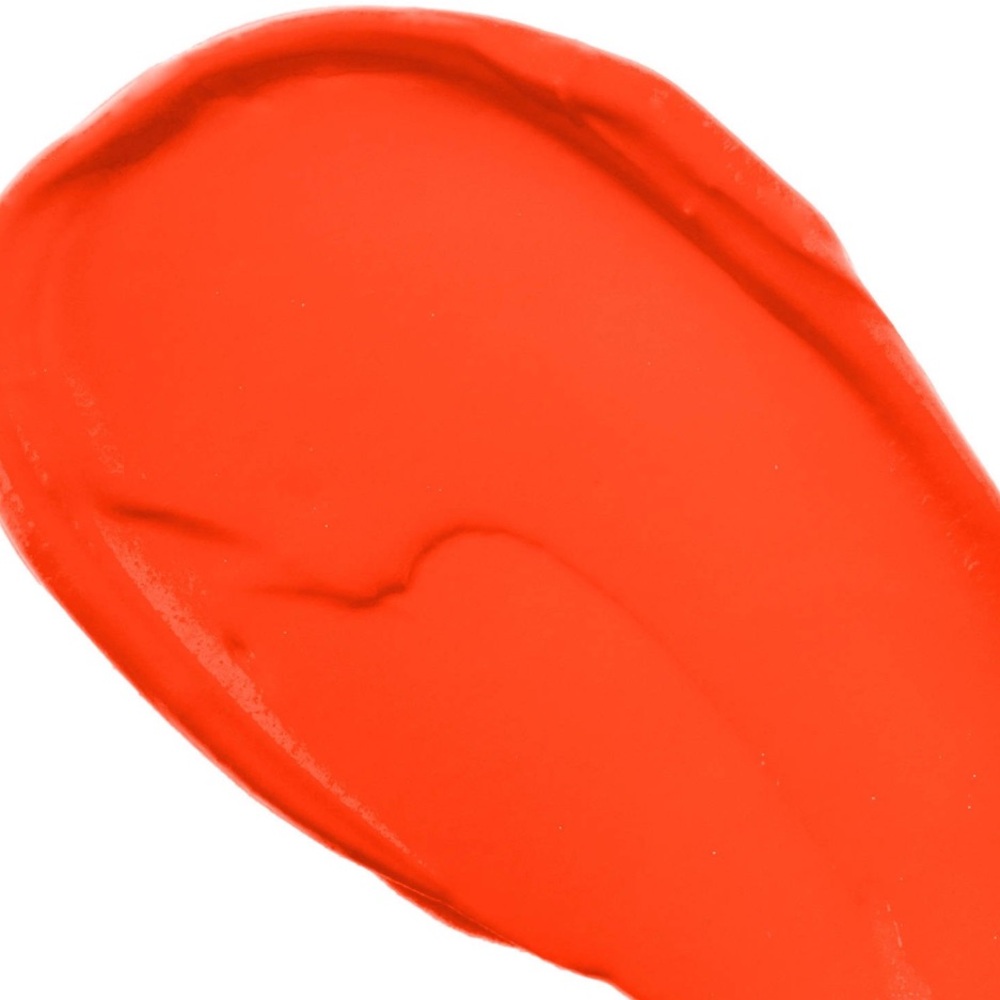 Maybelline vivid Matte liquid lipstick orange obsession - Picture 2 of 2